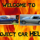 Illustration for article titled Project Car Hell, God Save The Queen Edition: Jensen GT or Lotus Elan?